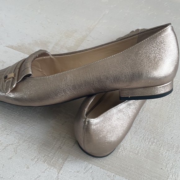 Alex Marie Metamucil flat shoe size9 - Picture 4 of 6